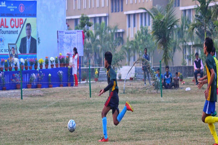 sports